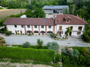 Agriturismo Parco Campofelice